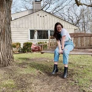 Meet your Posher, Marlie